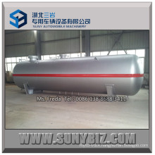 Factory Sale 5000L-120000L ASME 120m3 LPG Tanker 120000L LPG Storage Tank